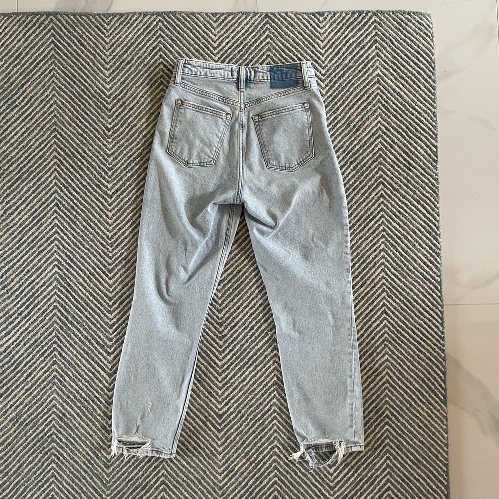Abercrombie jeans - Picture 4 of 11